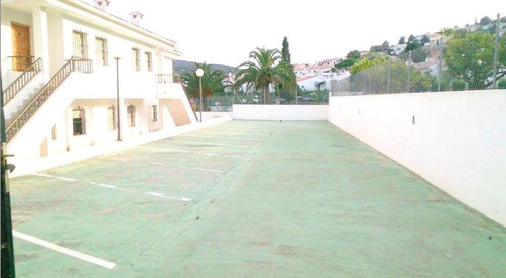 Tarongers 4 Apartment Peniscola Bagian luar foto