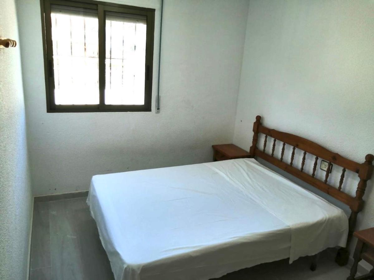 Tarongers 4 Apartment Peniscola Bagian luar foto